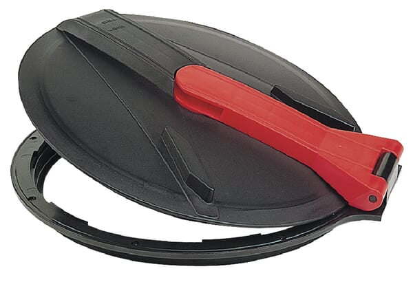 Arag Klappdeckel m. Sperre Bef. se 356246