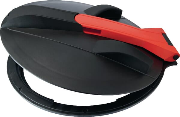 Arag Klappdeckel Befest. seitl. 356065