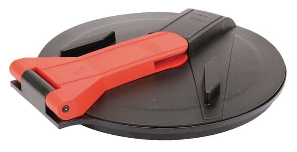 Arag Klappdeckel Befest. seitl. 356265