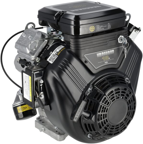 Briggs & Stratton Motor, liegend, 18 PS, Vanguard, 2 Zylinder 3564470048G1