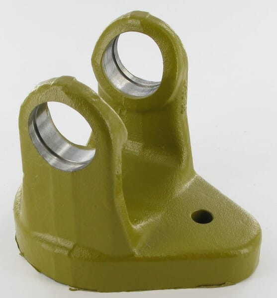 Fork for KB61/20 R48 M10 W2400