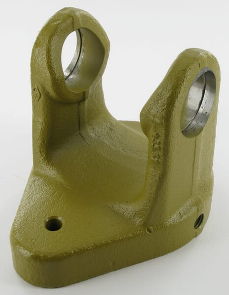 Fork for KB61/20 R56 M8 W2400