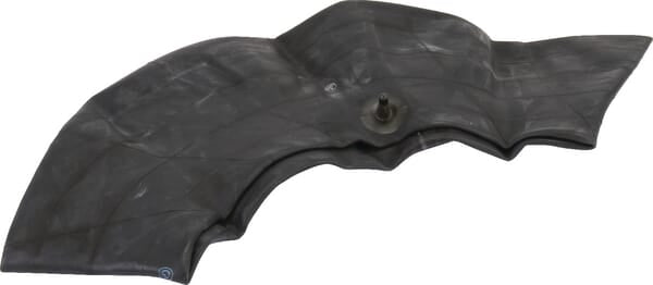 Tire tube for rim Ø 15.3", 10.0/75-15.3TR15, Lemken