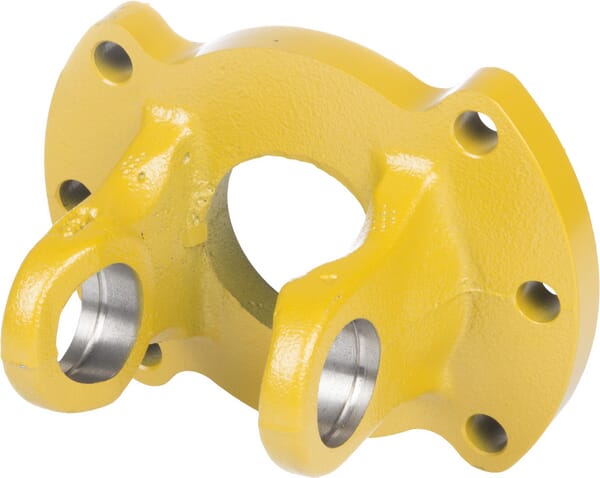 Walterscheid Flanschgabel Lely 160mm 3575100