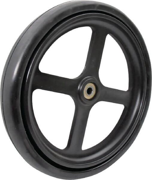 Lemken Stützrolle kpl. Ø340/13x50 3576001