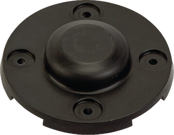 Lemken Stützkappe D118,5x26 3576008