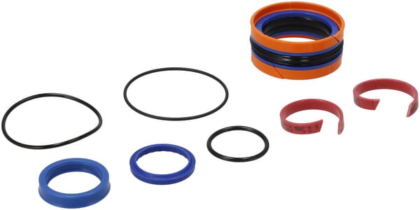 Stoll Dichtungssatz 3009169 3015989 3576410