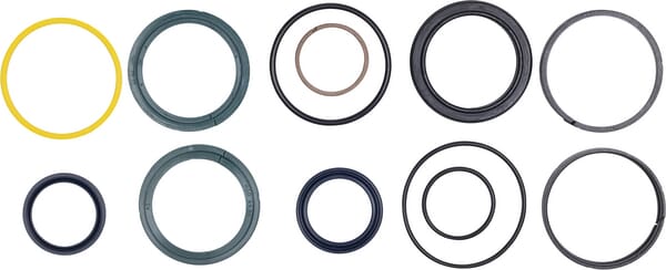 Stoll Dichtungssatz 3009629 3015707 3576450