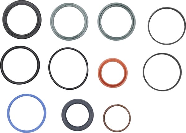 Stoll Dichtungssatz 3010054 3015705 3576560