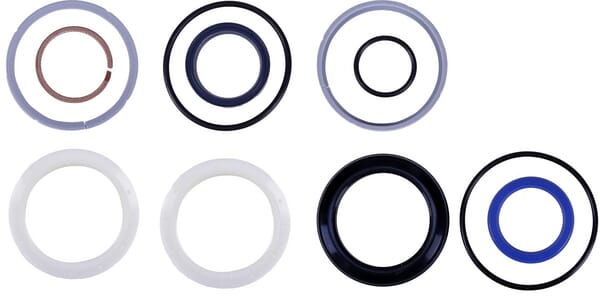 Gasket set 3011660 3015734