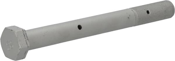 Threaded screw M20x1.5x200