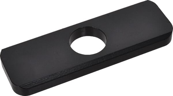 AGCO Stiftplatte 3580195M1