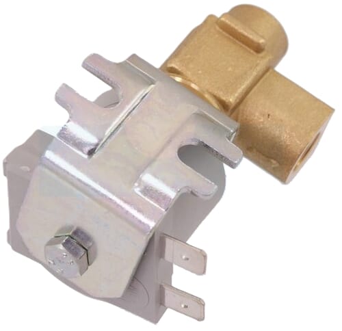 Lombardini Magnetventil - 1 Stück - 3587138