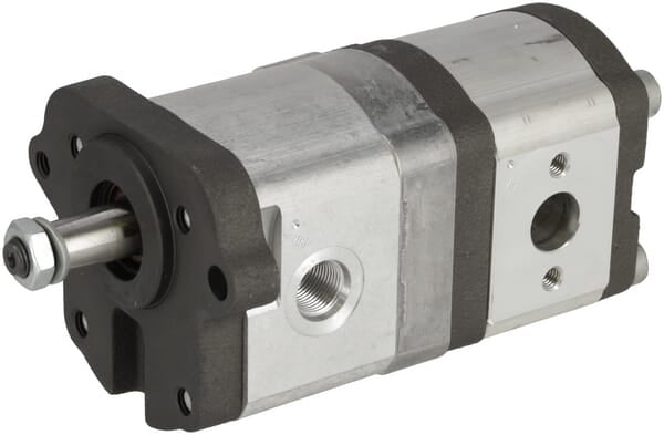 hydraulic pump