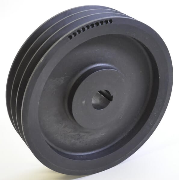 ALAMO GROUP Keilriemenscheibe, Votex 00811155