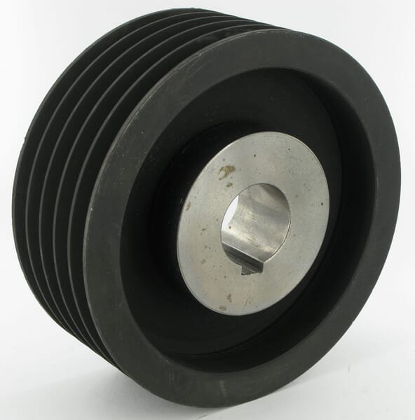 ALAMO GROUP Keilriemenscheibe, Votex 95111028