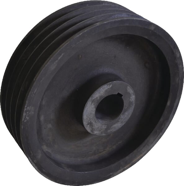 ALAMO GROUP Keilriemenscheibe, Votex 00811042