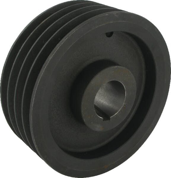ALAMO GROUP Keilriemenscheibe, Votex 00811045