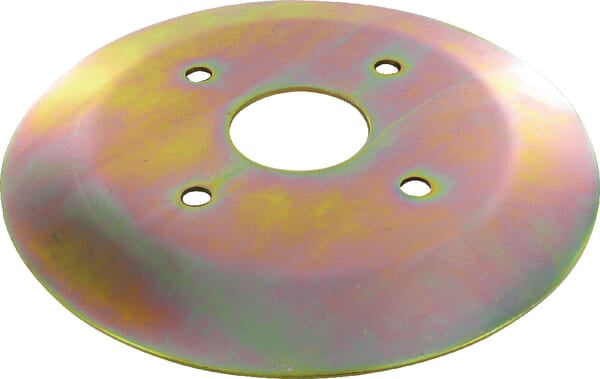 Votex UK Keilriemenscheibenhälfte 3603031