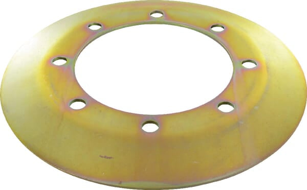 Votex UK Keilriemenscheibe 3603290