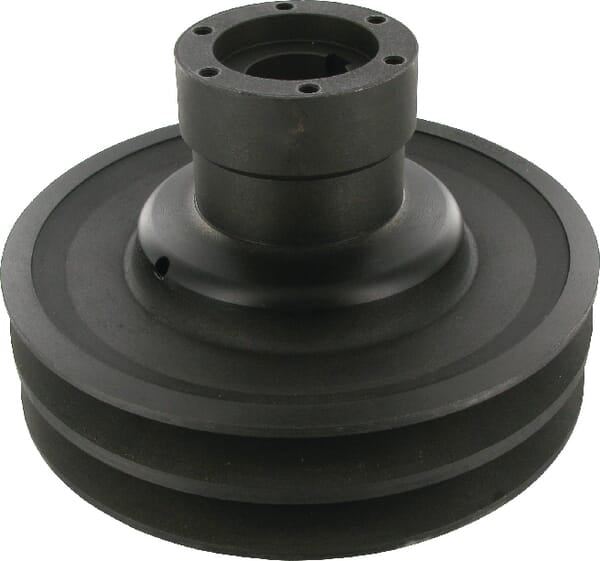 Votex UK Keilriemenscheibe 240 SPC2 3603331