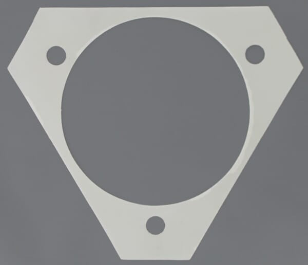 Maschio-Gaspardo Dichtung 0.3 mm M36100113R