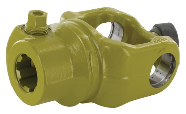 Fork CC 1.3/8-6 P580