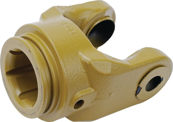 Profile tube fork S5 W2600