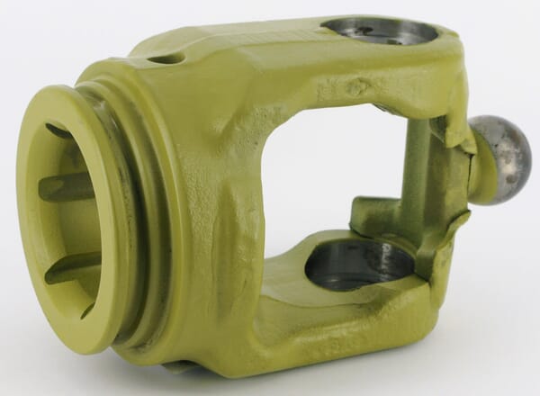 Walterscheid Gabel für S5 W2580 3614116M