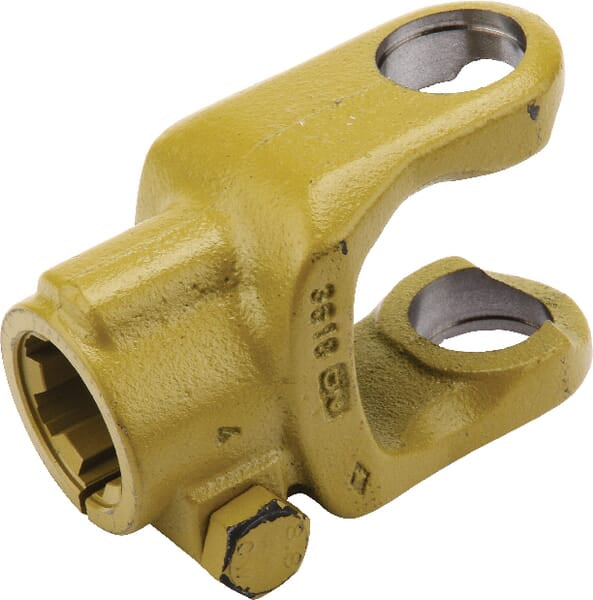 Walterscheid Gabel 1 3/8 6-tlg Klem. W2400 351004