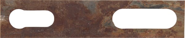 Plaque de compensation 0,2mm Busatis