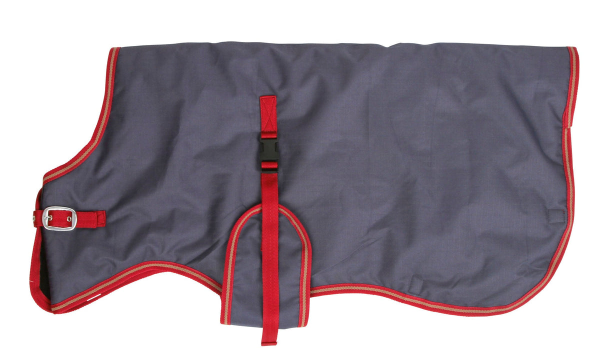 Kerbl Kälberdecke ThermoPlus, 70cm 14148