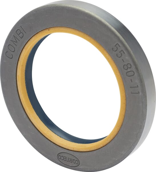 Gasket COMBI 55x80x11 72NBR