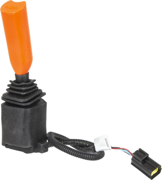 Landini Hebel 3660863M91