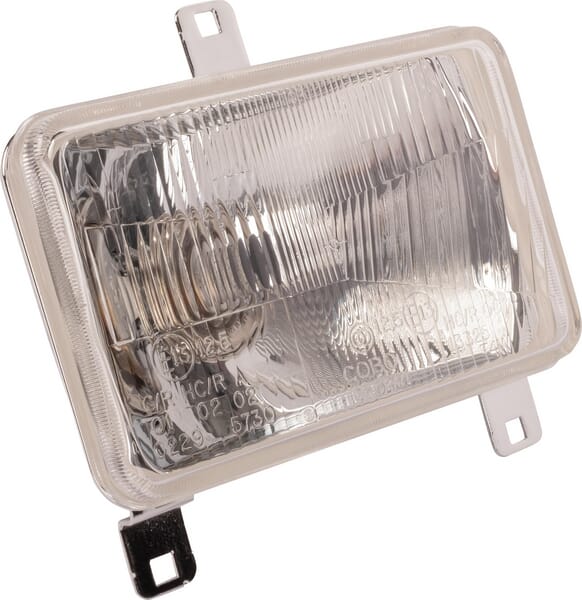 Driving lights