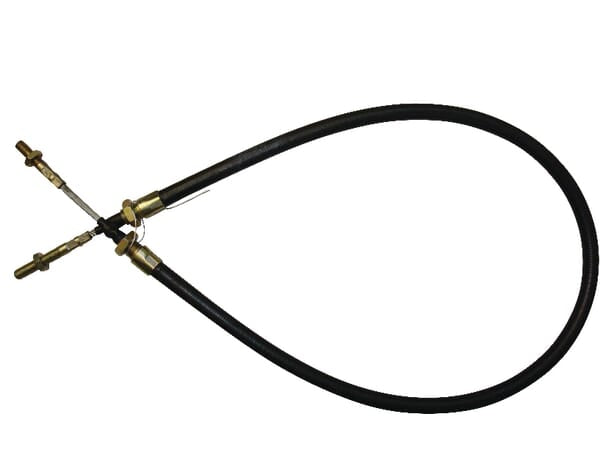 Bowden cable 750/1080