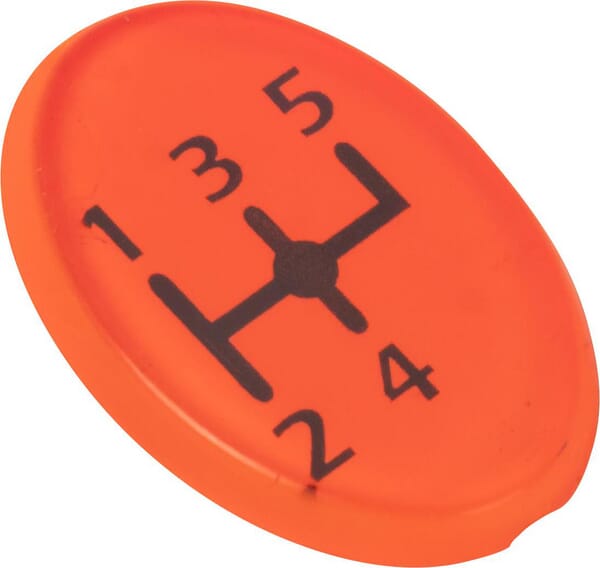 Landini Platte 3665957M1