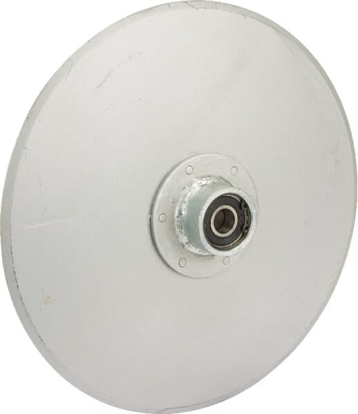 SEKO-Kongskilde Scheibe - 1 Stück - 370093600