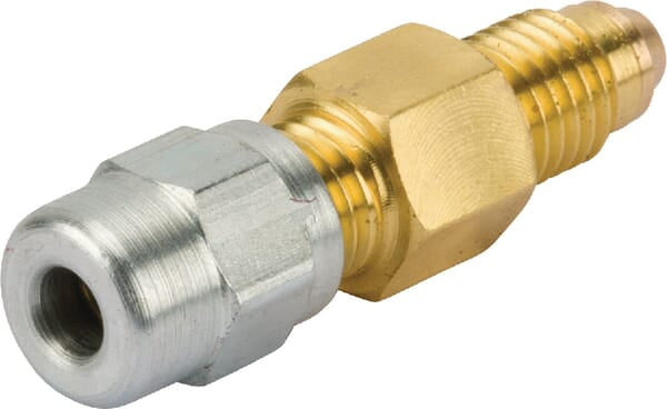 Vanne de régulation de débit 57 DR/MIN