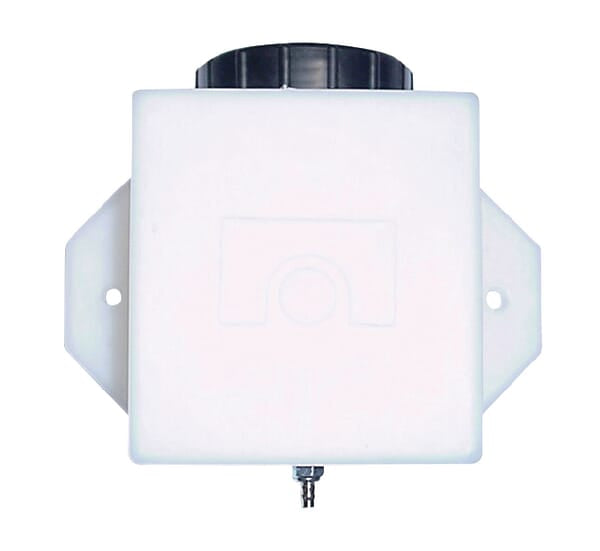 KRAMP Behälter 7 Liter 3700MTS