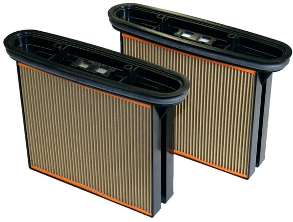 KRAMP Filter RNT 1225 (2x) 370133