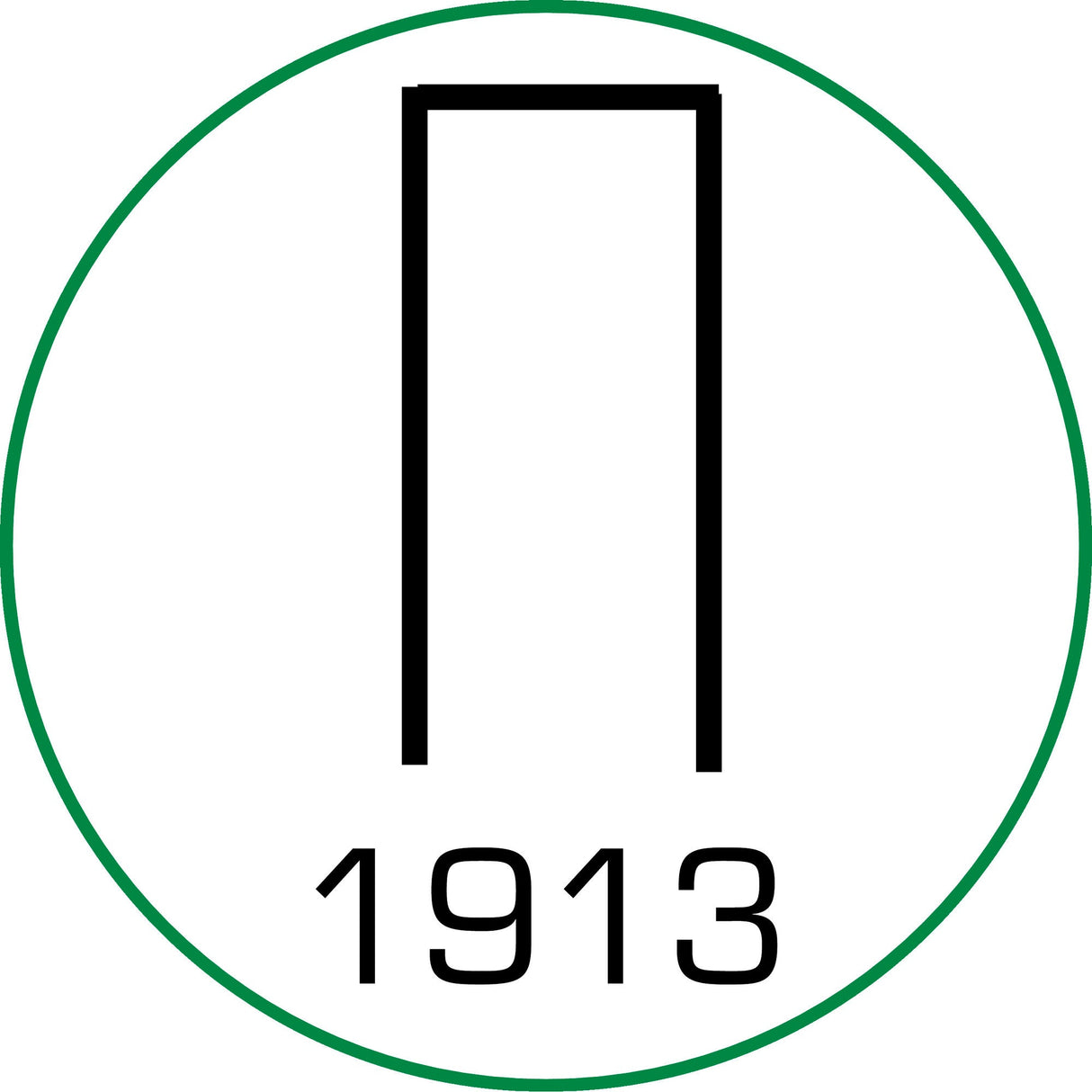 Kerbl Kerbzange/rechteck. Ausschnitt 1913