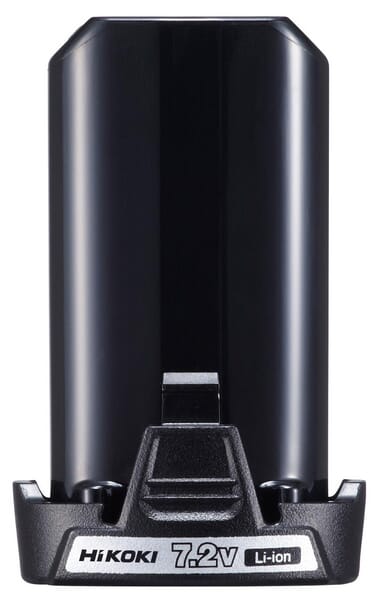 KRAMP Akku, BCL715G 7,2V 1,5Ah Li-Ion 370774