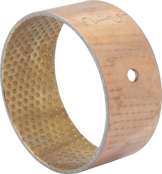 KRAMP Buchse 3713930M1N