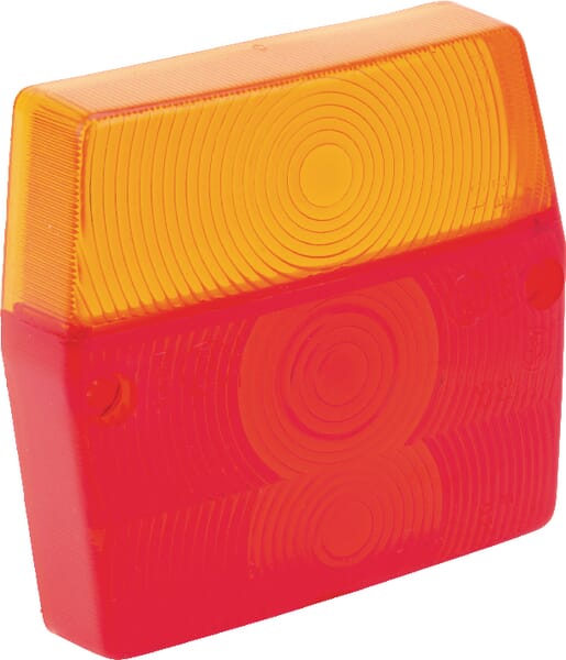 SEKO-Kongskilde Lampenglas - 1 Stück - 372003959