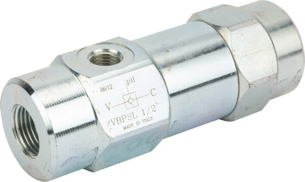 SEKO-Kongskilde Umschaltventil - 1 Stück - 372004191
