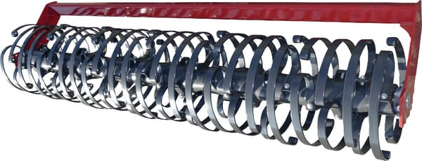SEKO-Kongskilde Vibro Packrolle 3m - 1 Stück - 372255400