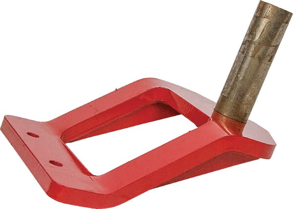 SEKO-Kongskilde Halter - 1 Stück - 372255700