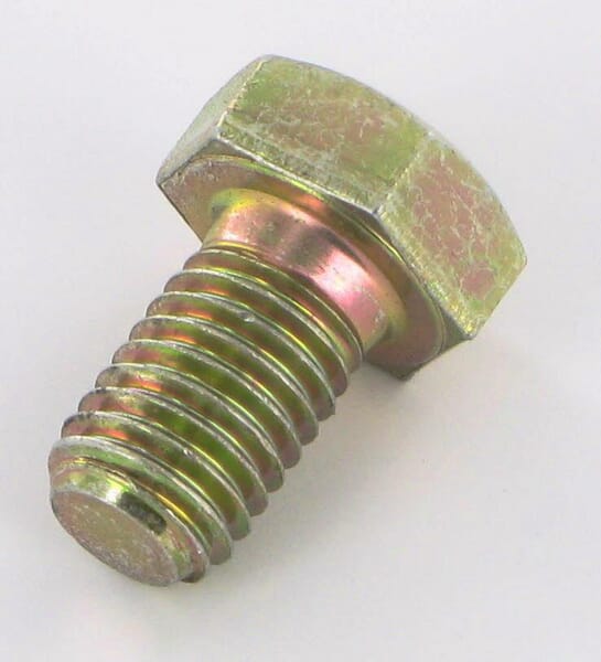 KUBOTA Schraube M12x20 - 5 Stück KG00476261