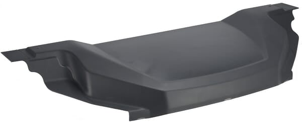 Stoll Obere Abdeckplatte 3734780